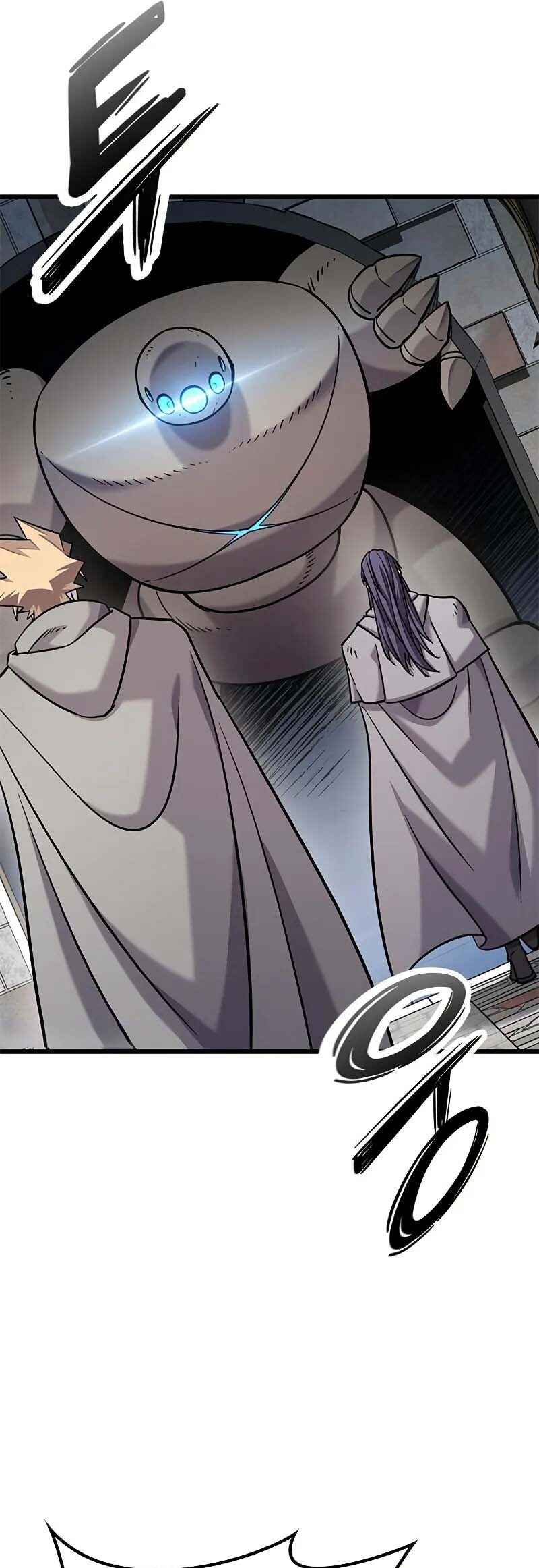 Pungjag-ieyo, Ma-wang-nim! Chapter 33 - Page 15