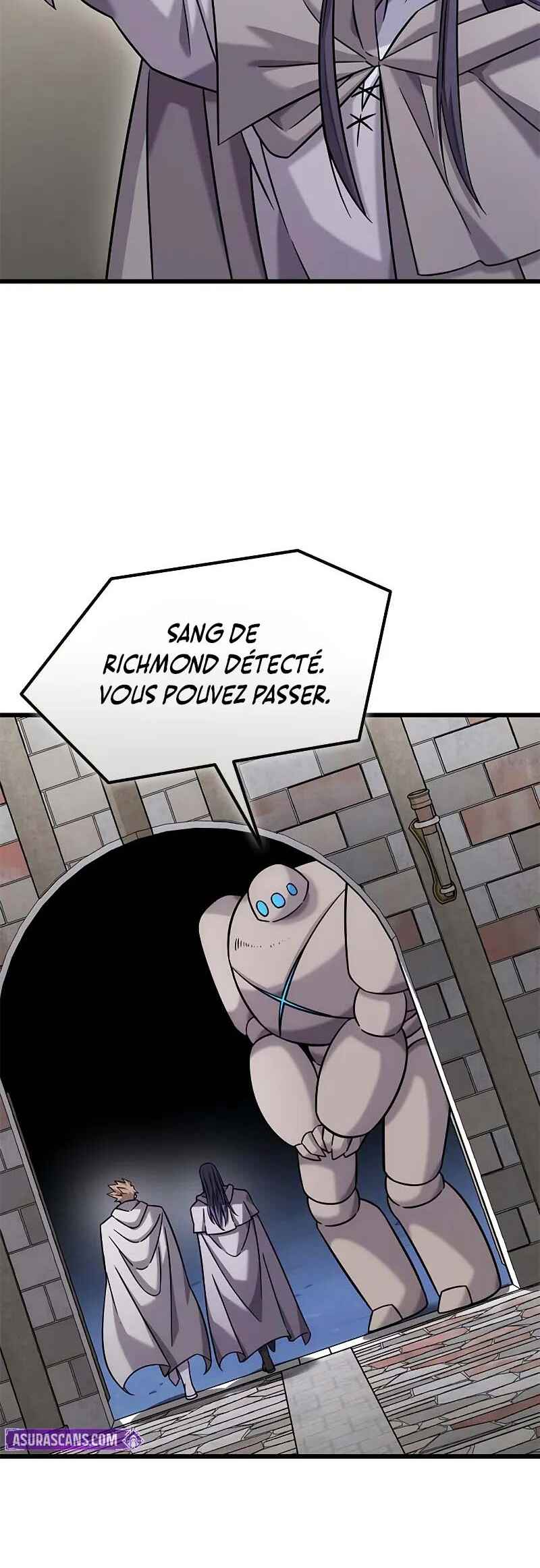 Pungjag-ieyo, Ma-wang-nim! Chapter 33 - Page 18