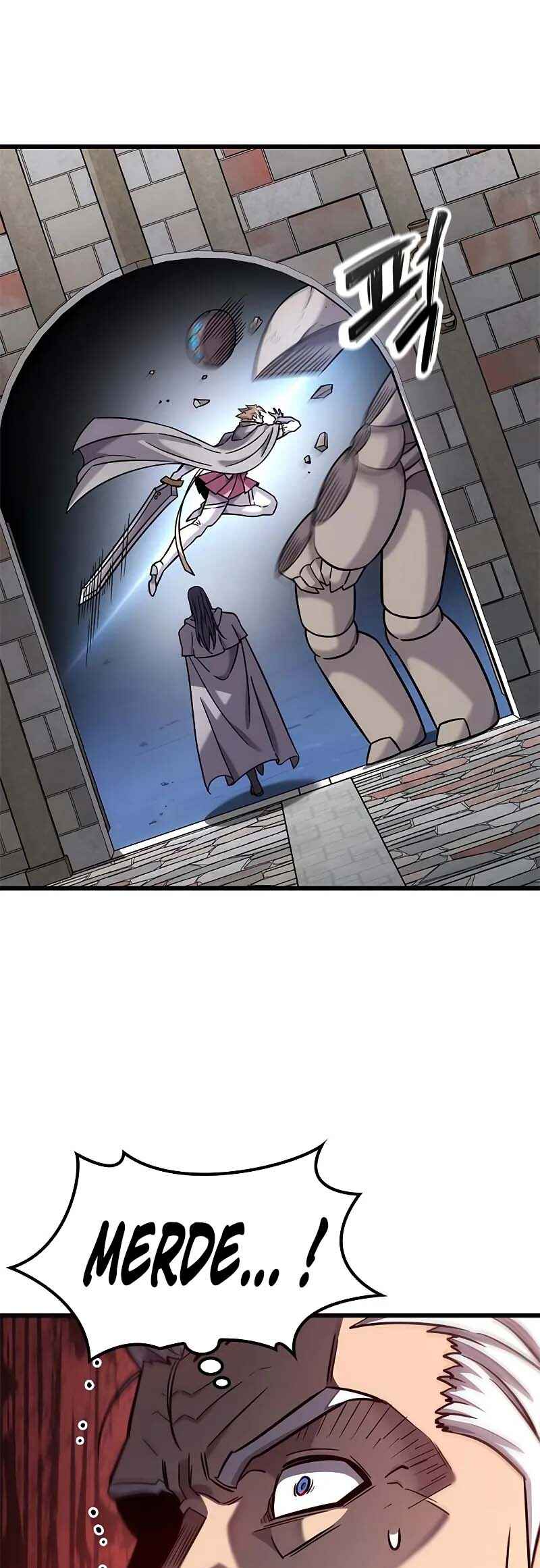 Pungjag-ieyo, Ma-wang-nim! Chapter 33 - Page 19