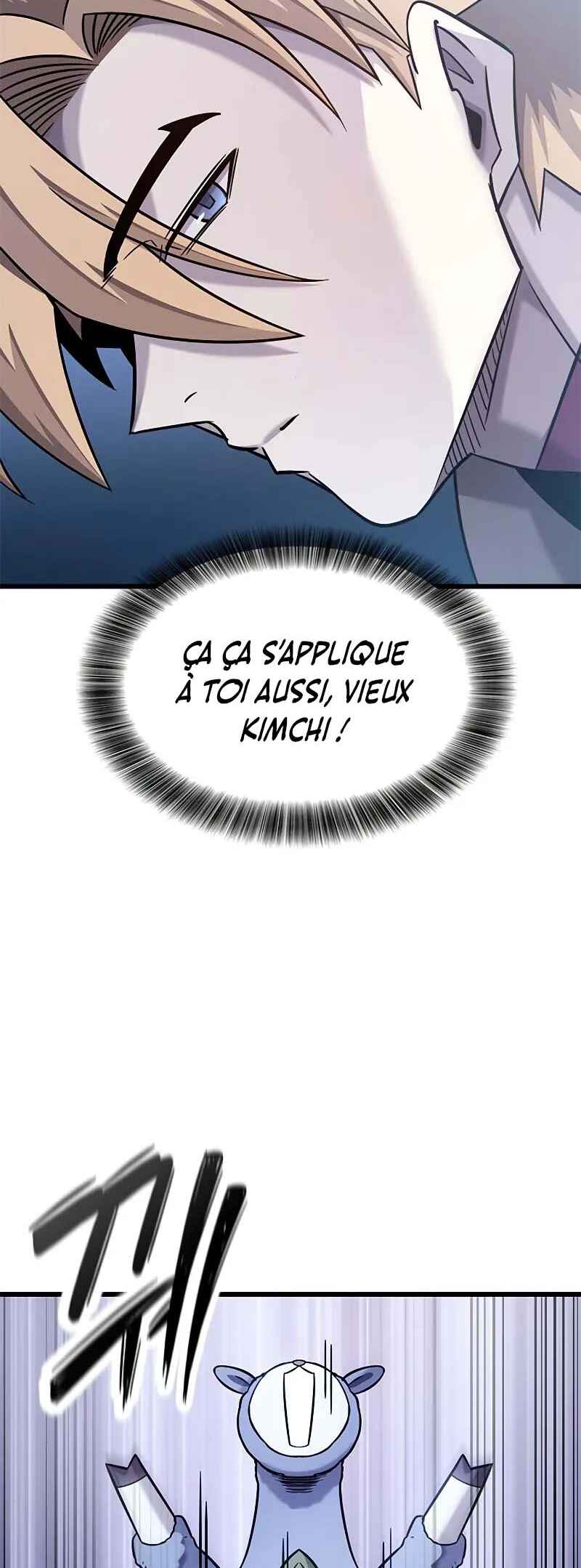 Pungjag-ieyo, Ma-wang-nim! Chapter 33 - Page 24