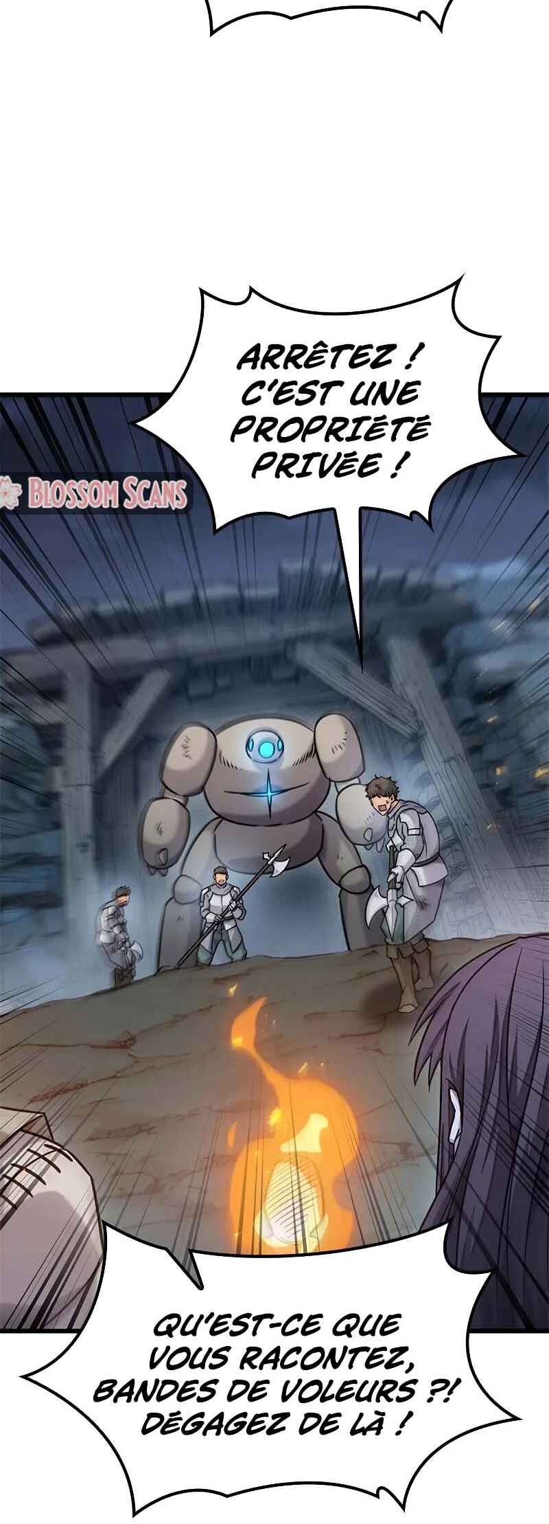 Pungjag-ieyo, Ma-wang-nim! Chapter 33 - Page 34