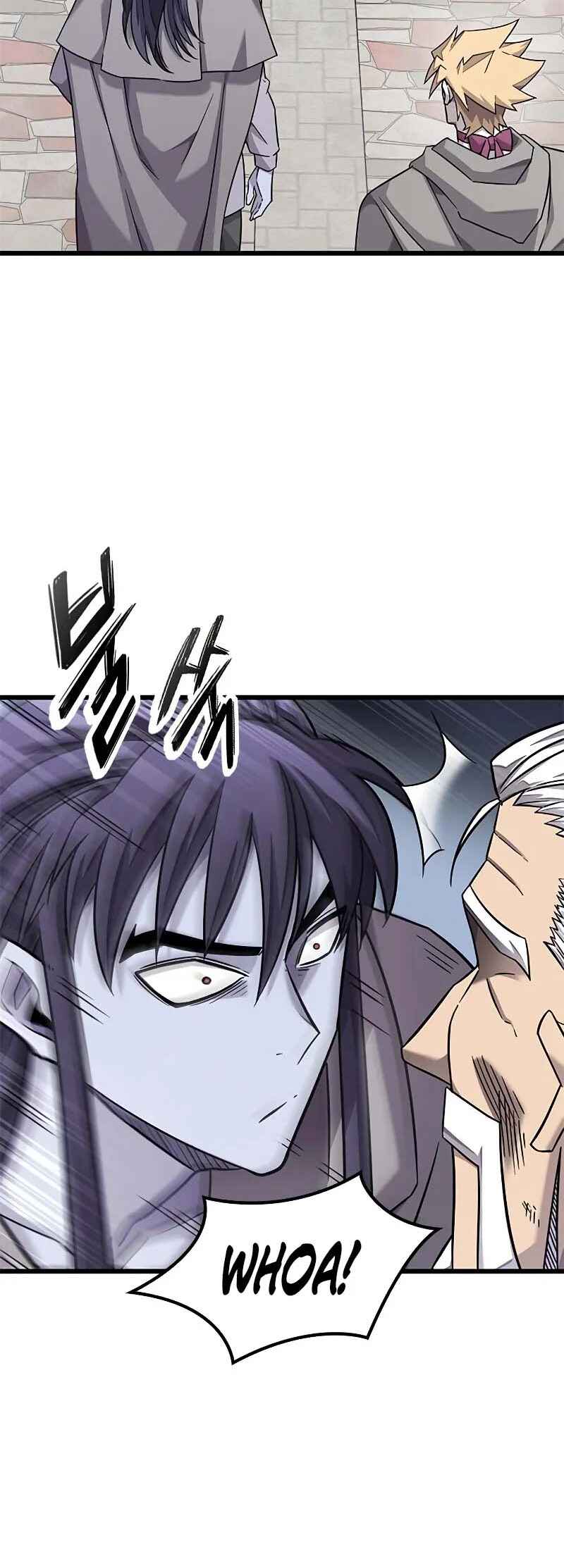 Pungjag-ieyo, Ma-wang-nim! Chapter 33 - Page 4