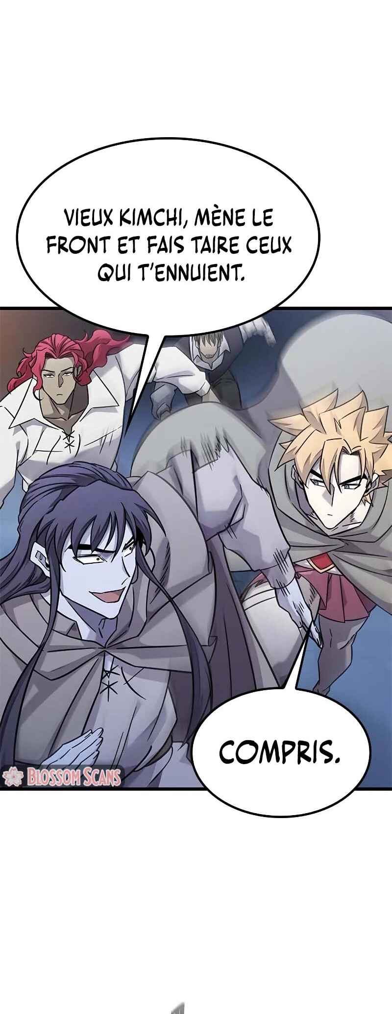 Pungjag-ieyo, Ma-wang-nim! Chapter 33 - Page 40