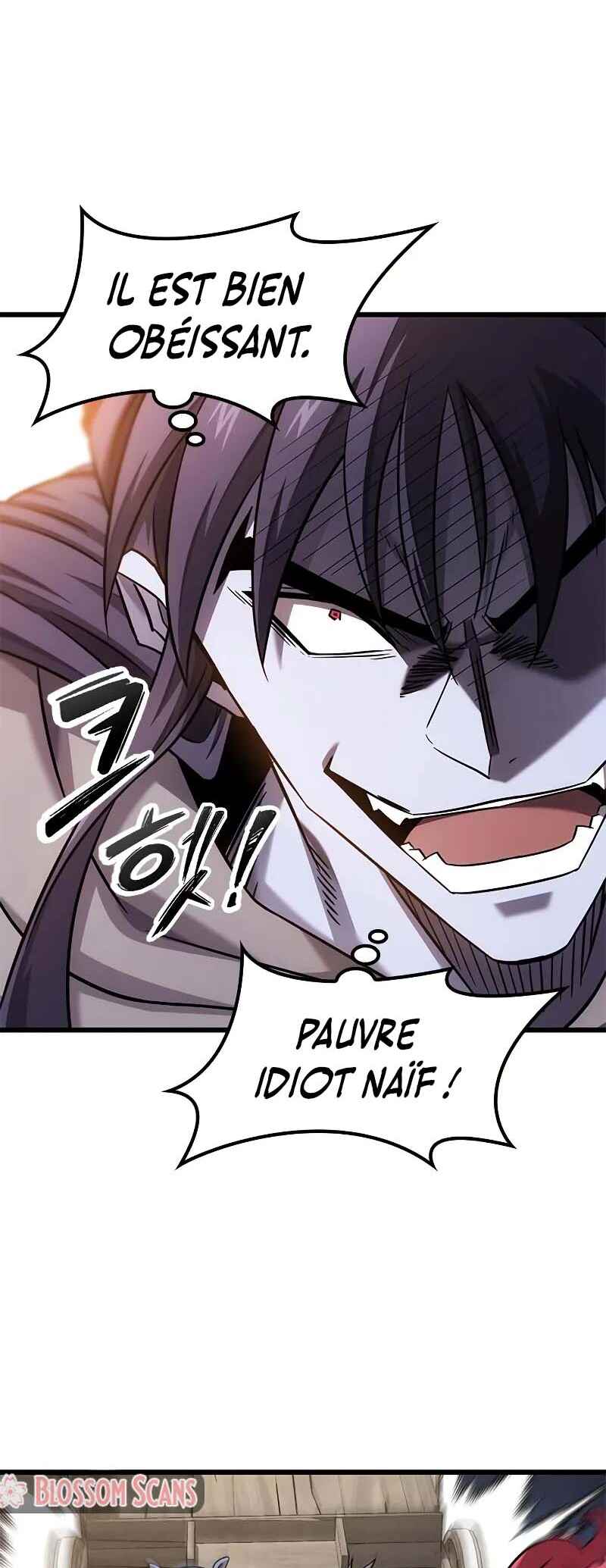 Pungjag-ieyo, Ma-wang-nim! Chapter 33 - Page 42