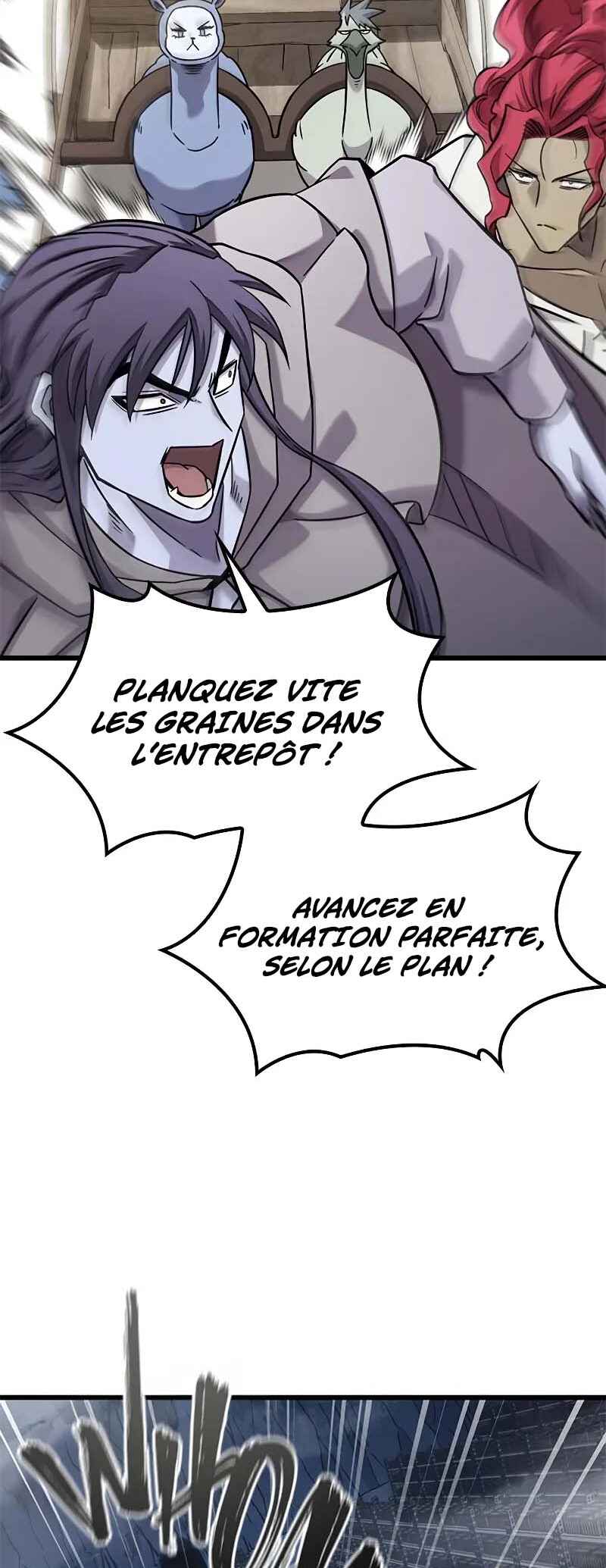 Pungjag-ieyo, Ma-wang-nim! Chapter 33 - Page 43