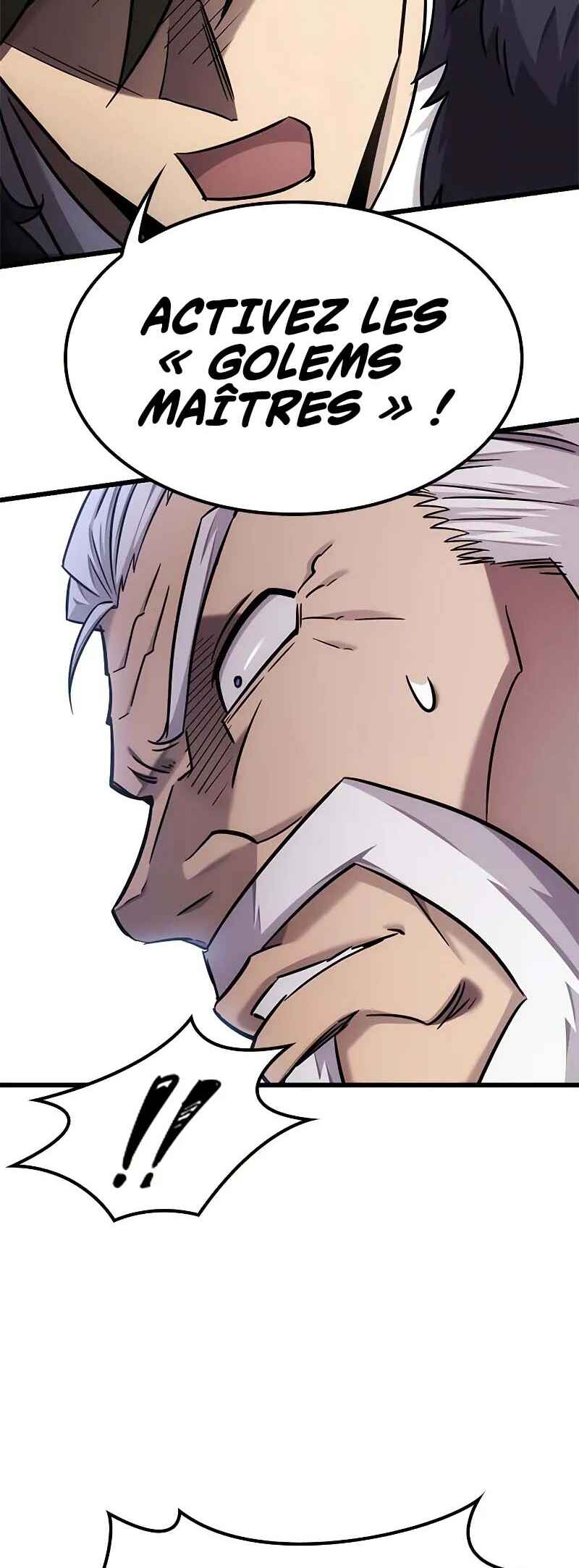 Pungjag-ieyo, Ma-wang-nim! Chapter 33 - Page 48