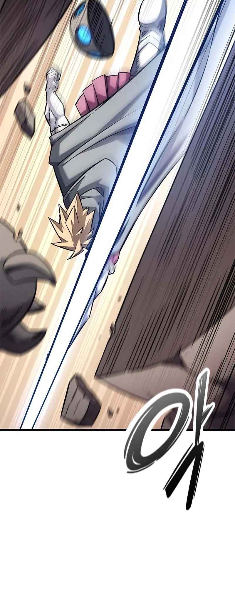 Pungjag-ieyo, Ma-wang-nim! Chapter 33 - Page 55