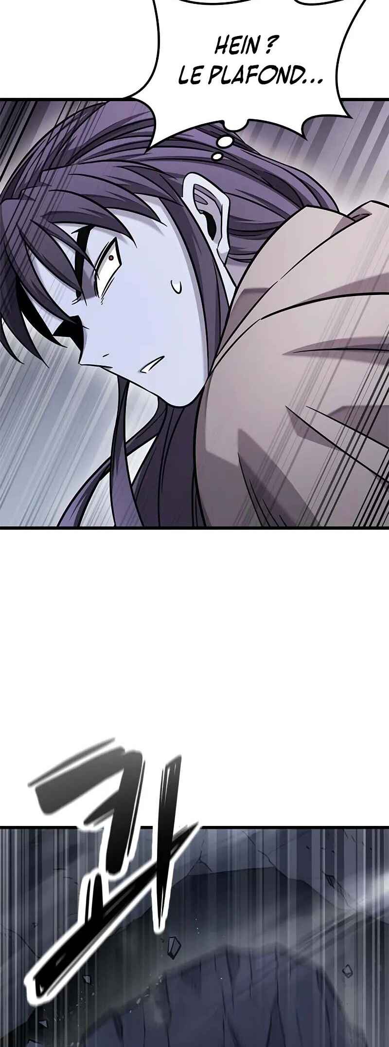 Pungjag-ieyo, Ma-wang-nim! Chapter 33 - Page 61