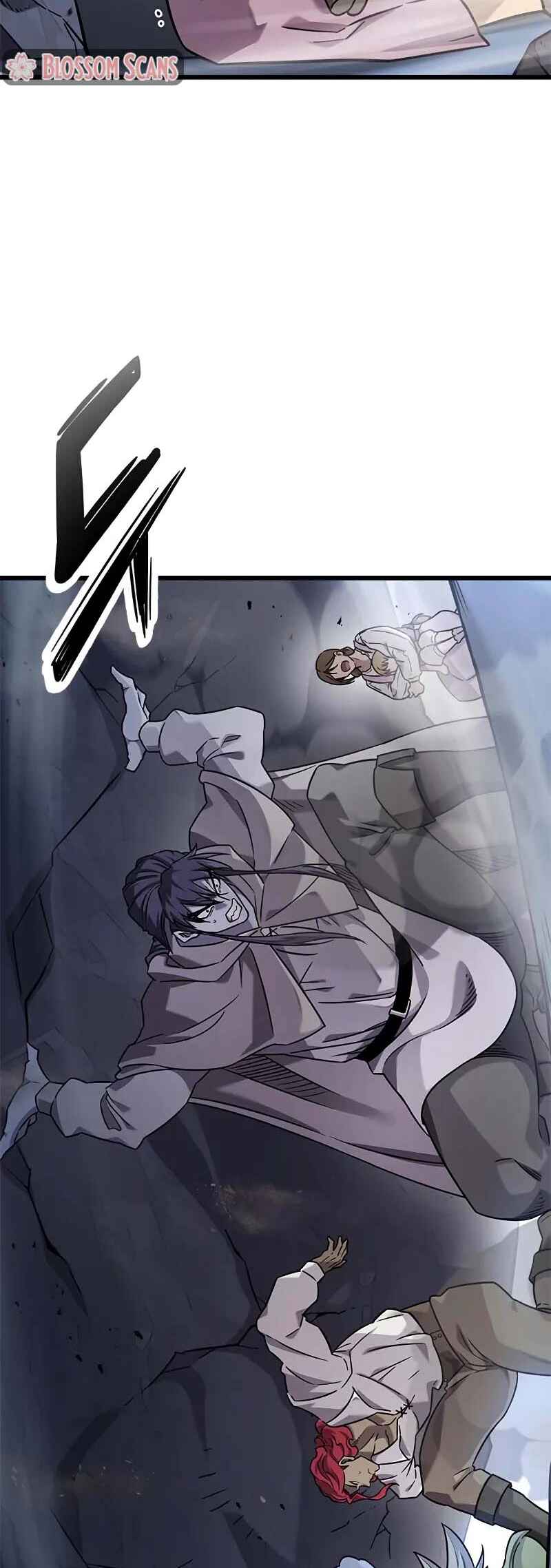 Pungjag-ieyo, Ma-wang-nim! Chapter 33 - Page 67