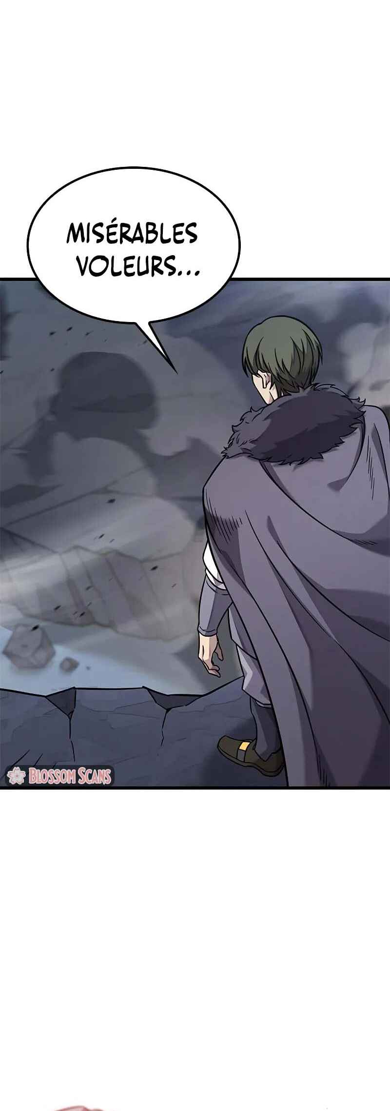 Pungjag-ieyo, Ma-wang-nim! Chapter 33 - Page 69