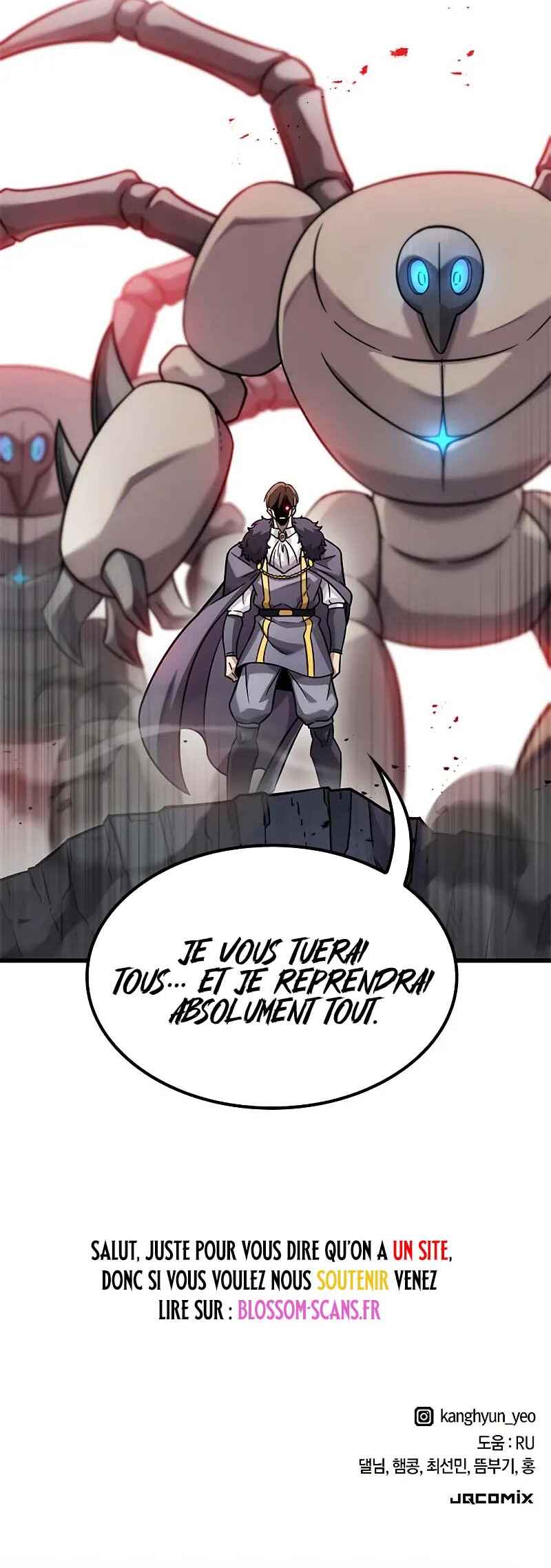 Pungjag-ieyo, Ma-wang-nim! Chapter 33 - Page 70