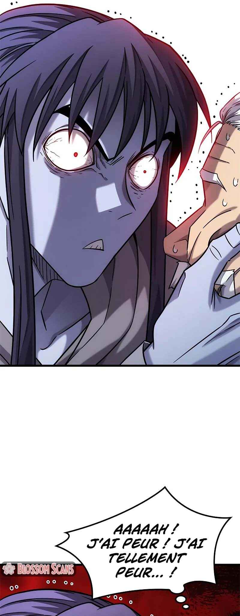 Pungjag-ieyo, Ma-wang-nim! Chapter 33 - Page 8