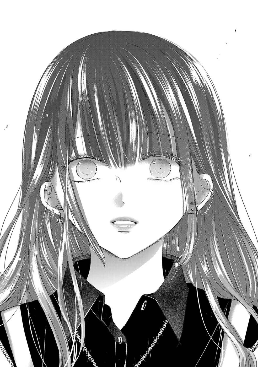 Ashita, Watashi wa Dareka no Kanojo Chapter 106 - Page 18