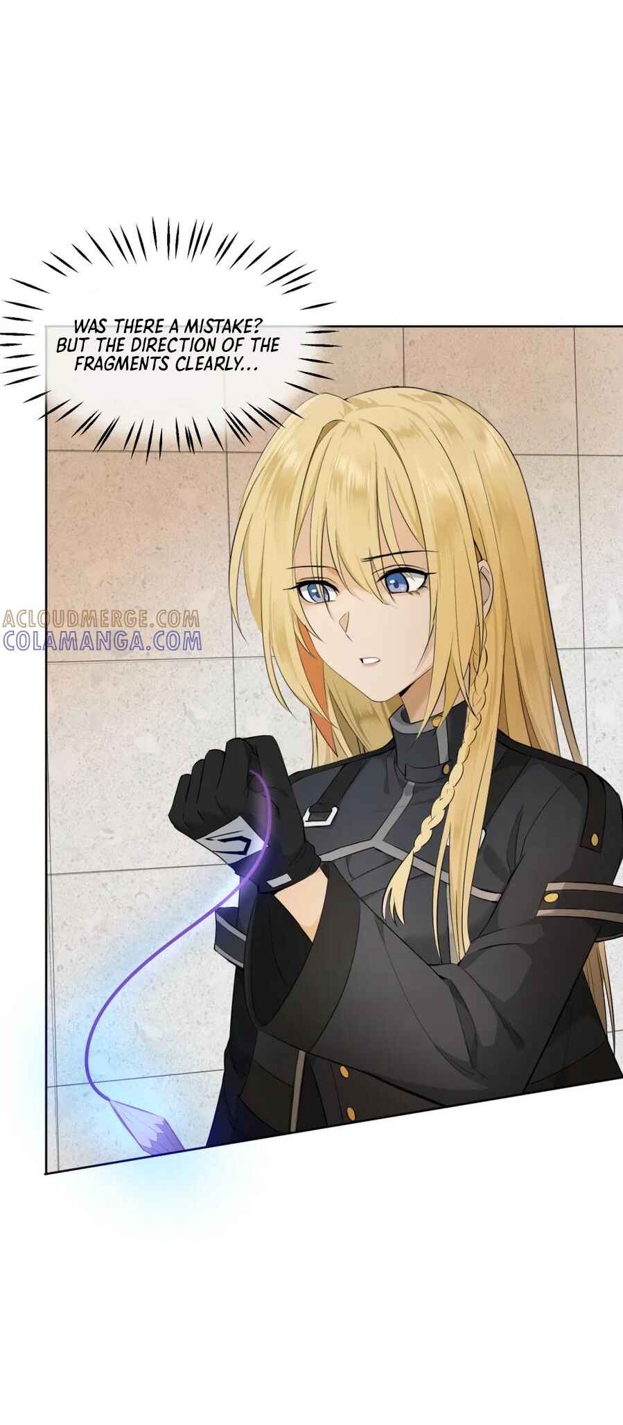 Dà lǎo nǐ tóu yòu diàole Chapter 6 - Page 21