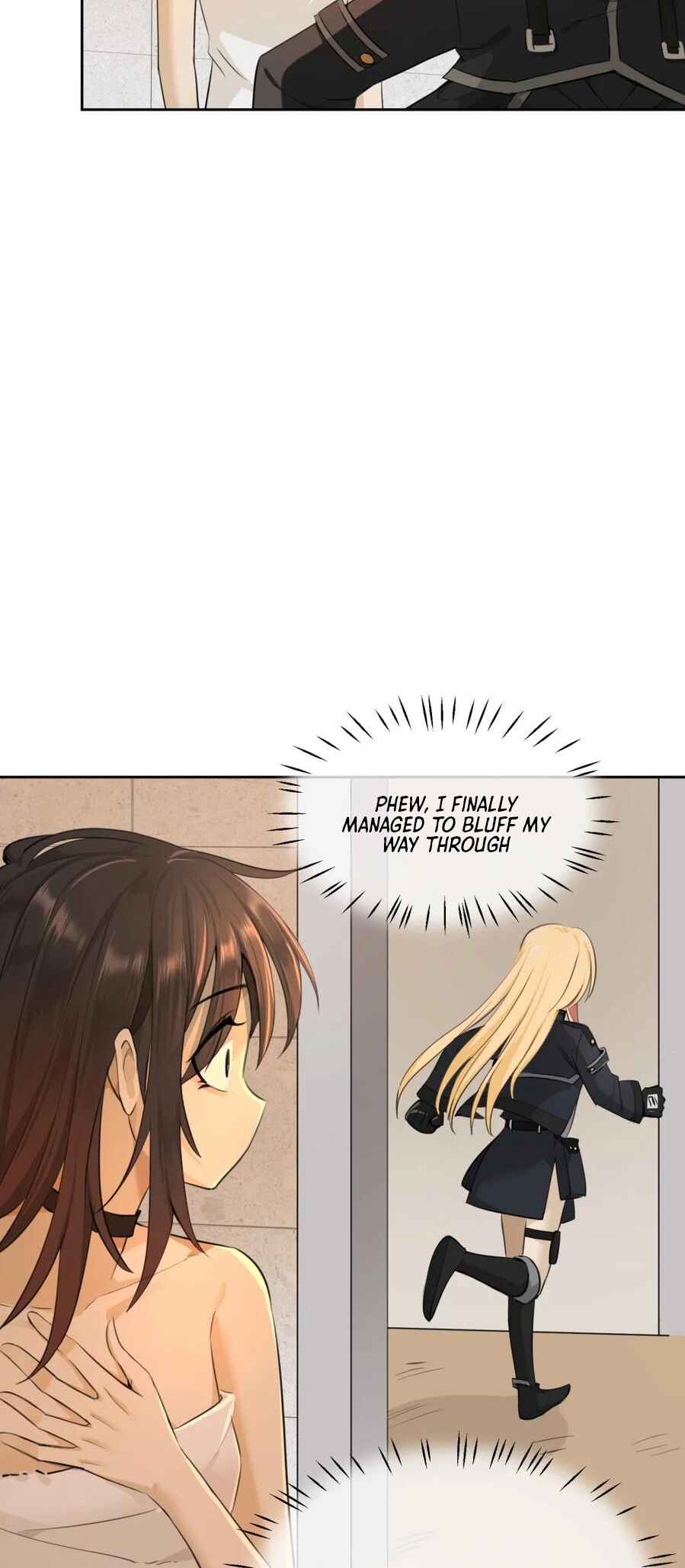 Dà lǎo nǐ tóu yòu diàole Chapter 6 - Page 29