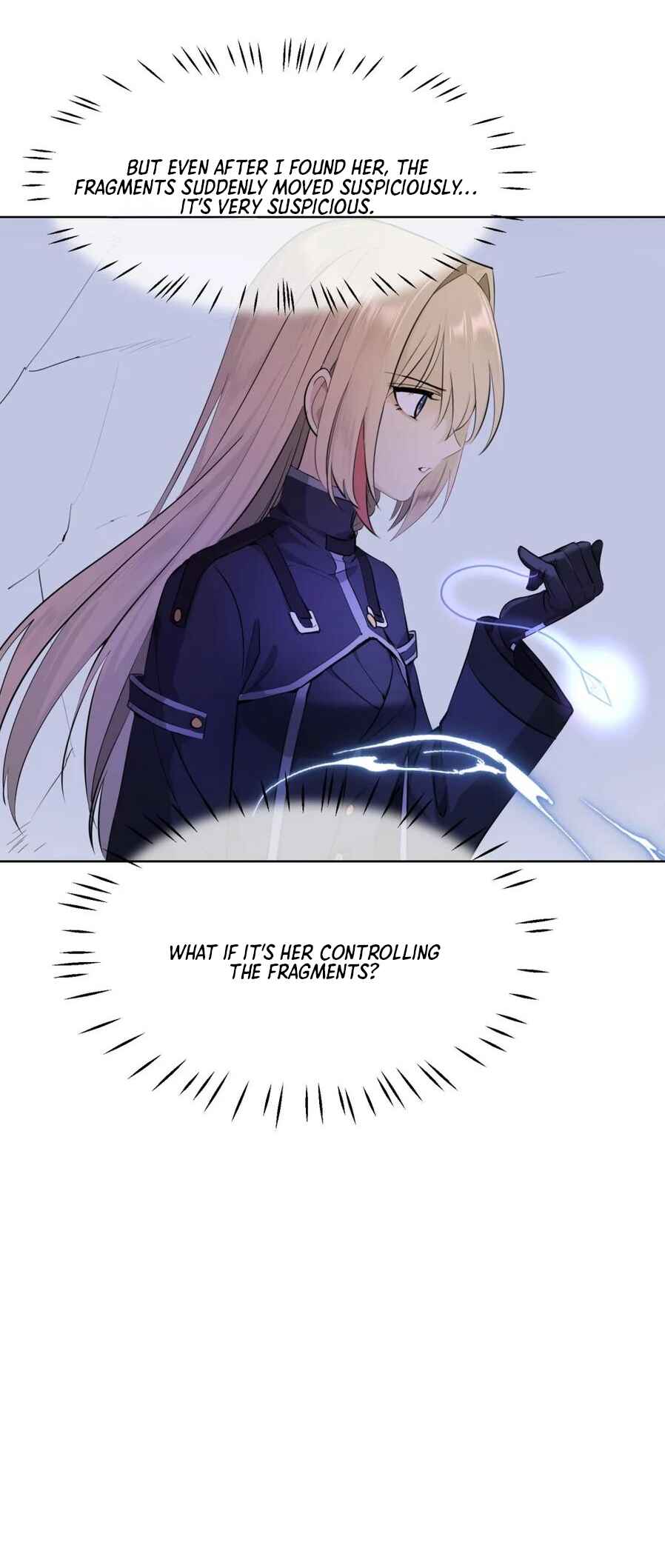Dà lǎo nǐ tóu yòu diàole Chapter 6 - Page 31