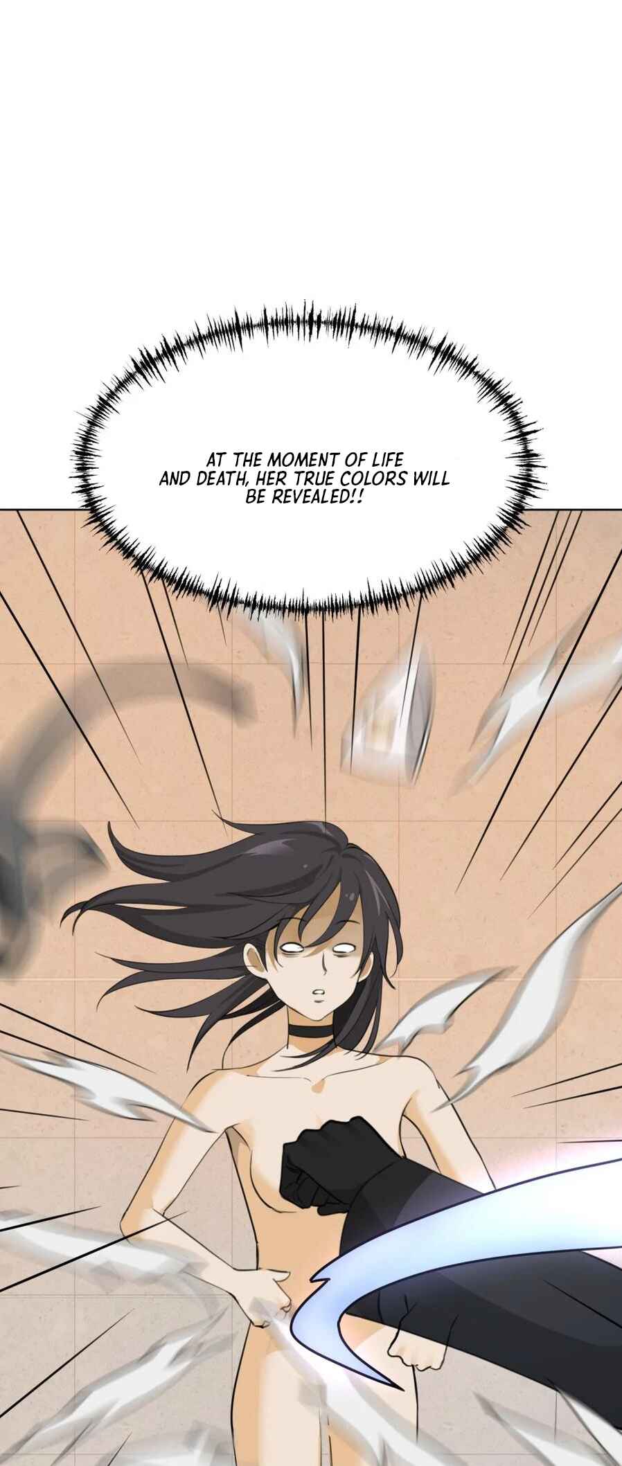 Dà lǎo nǐ tóu yòu diàole Chapter 6 - Page 33