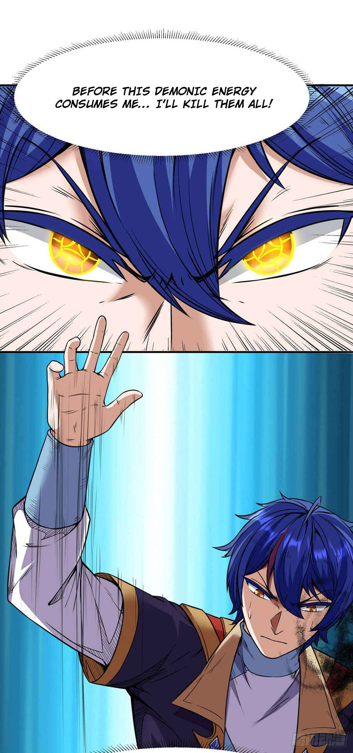 Martial Arts Reigns Chapter 192 - Page 10