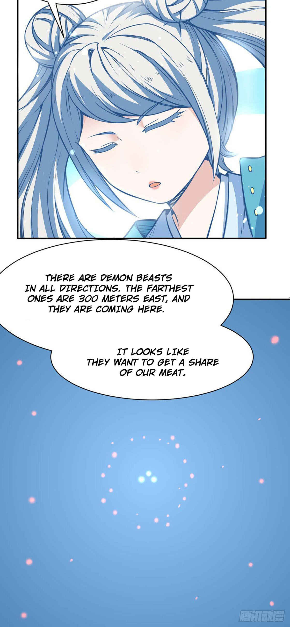 Martial Arts Reigns Chapter 192 - Page 13