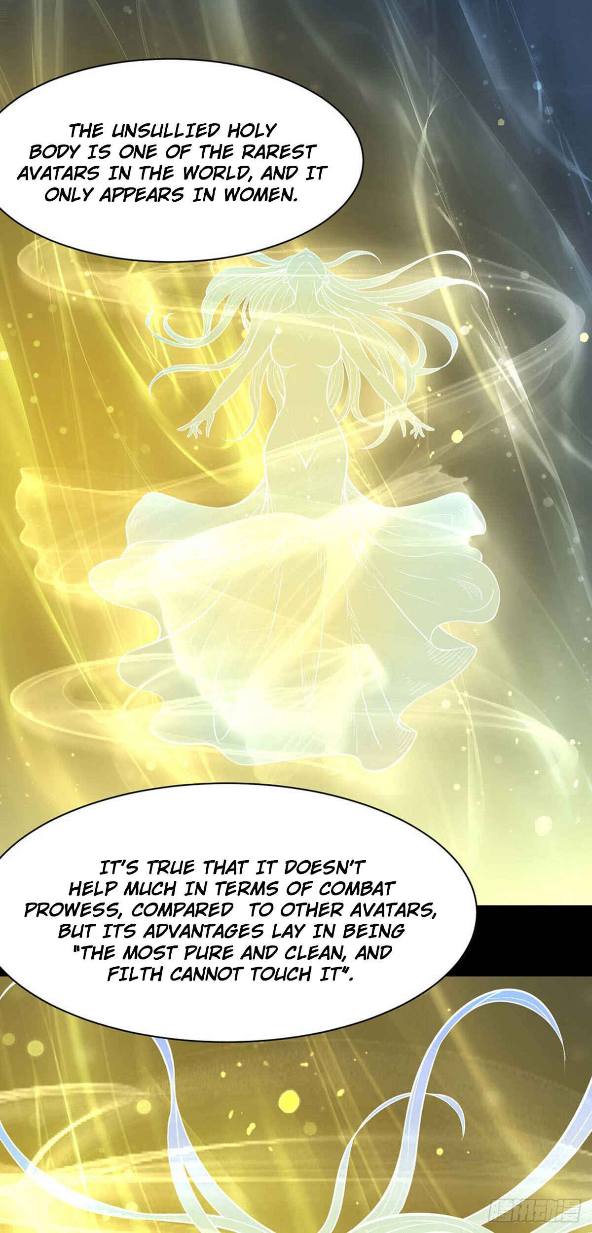 Martial Arts Reigns Chapter 192 - Page 2
