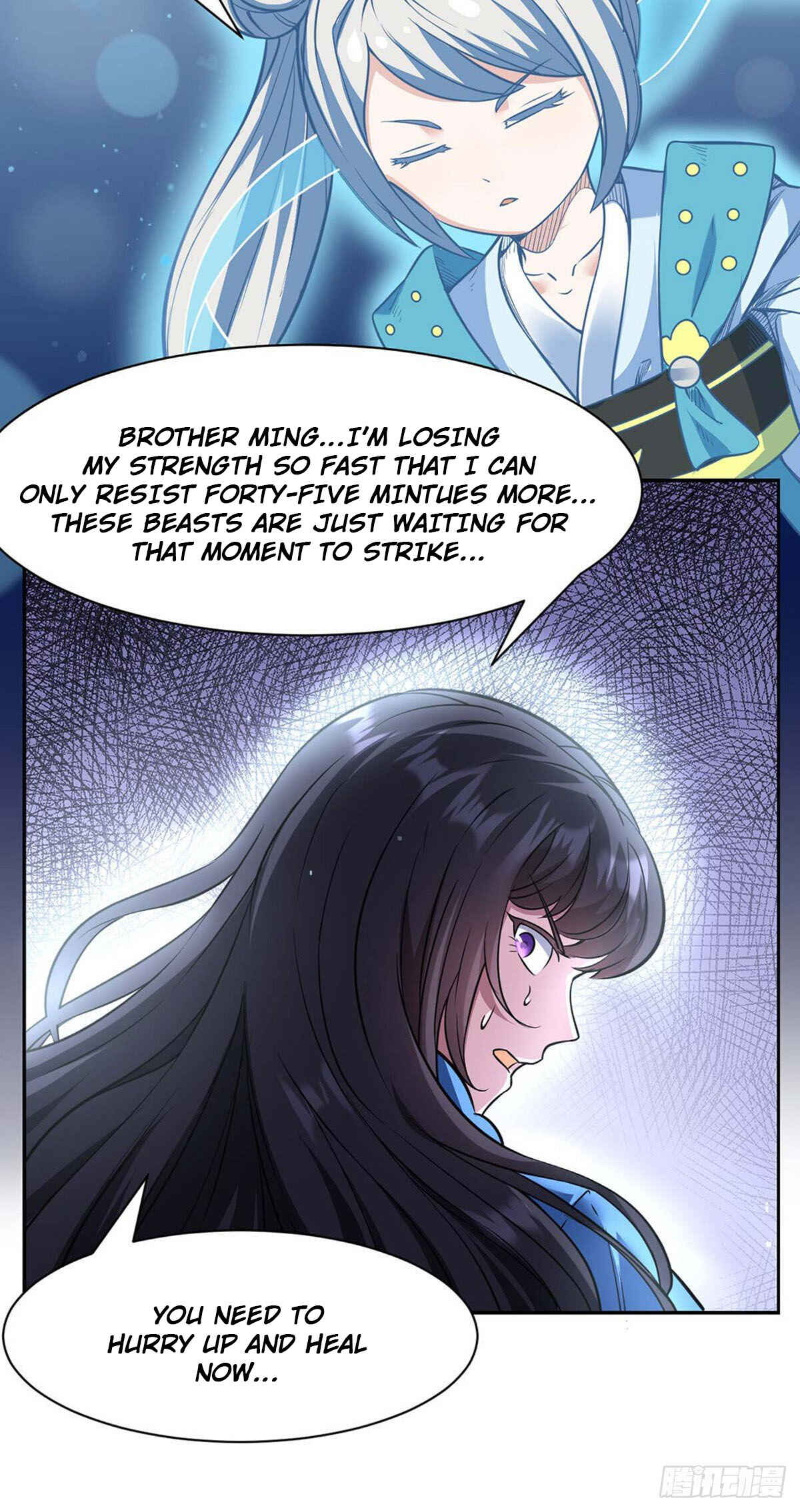 Martial Arts Reigns Chapter 192 - Page 6