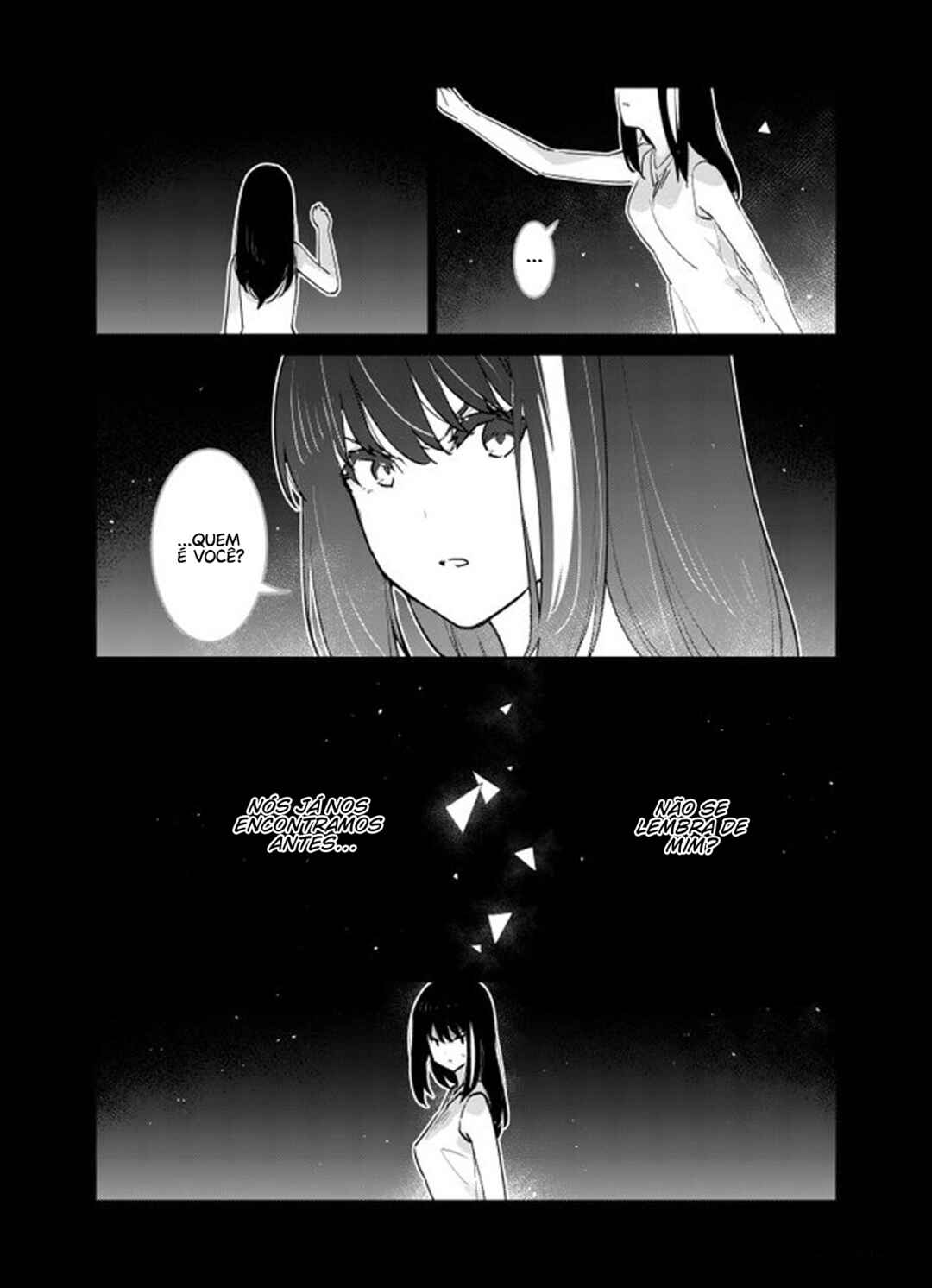 Girls' Frontline Chapter 32 - Page 29