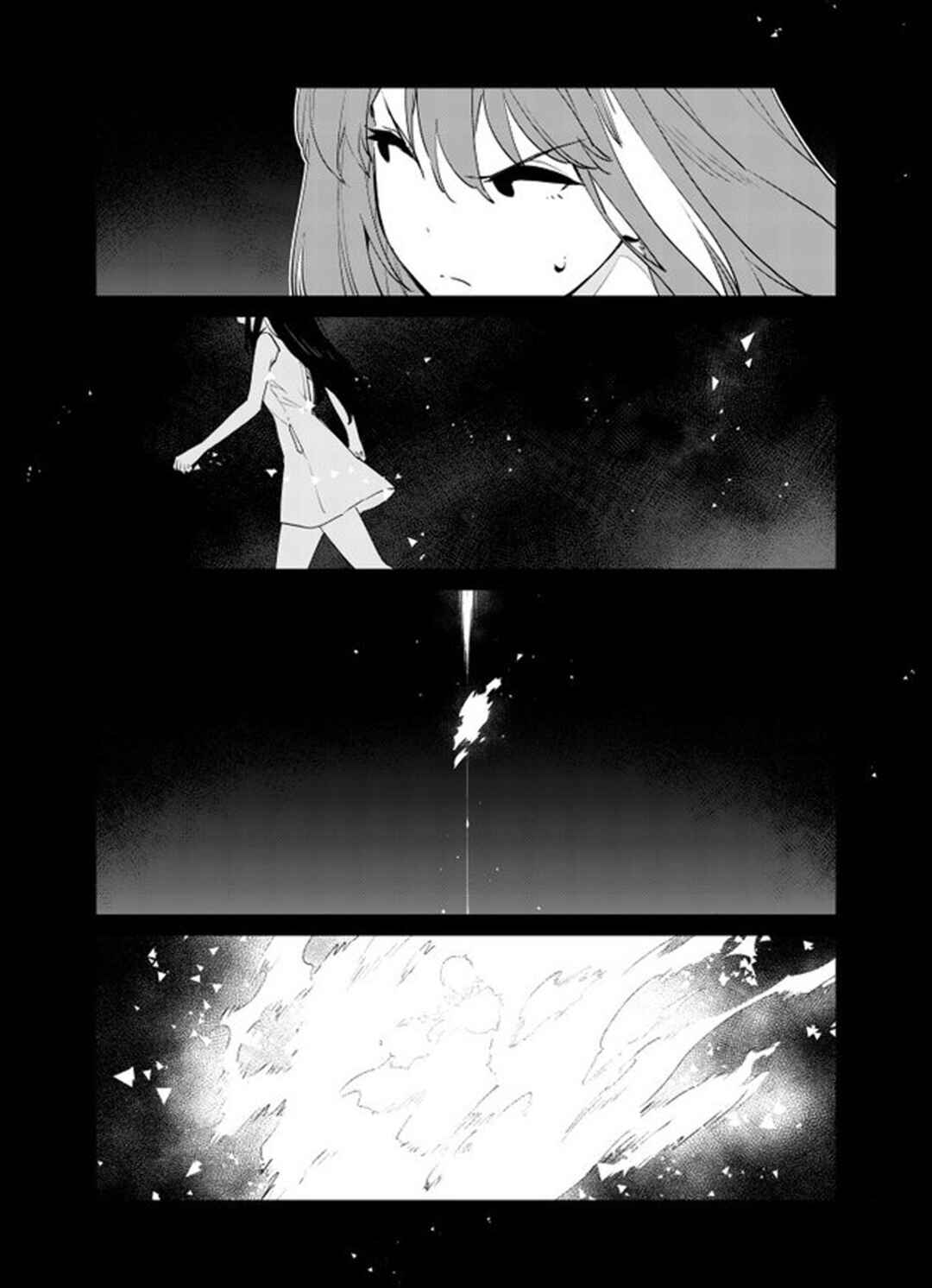 Girls' Frontline Chapter 32 - Page 30