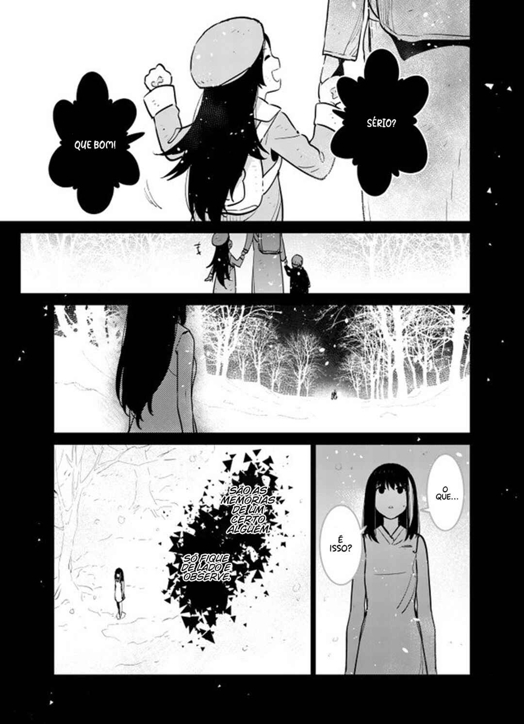 Girls' Frontline Chapter 32 - Page 6