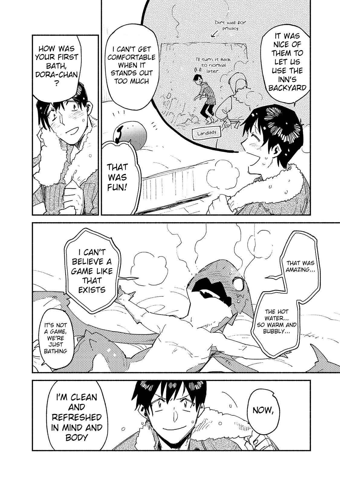 Tondemo Skill de Isekai Hourou Meshi Chapter 37 - Page 11