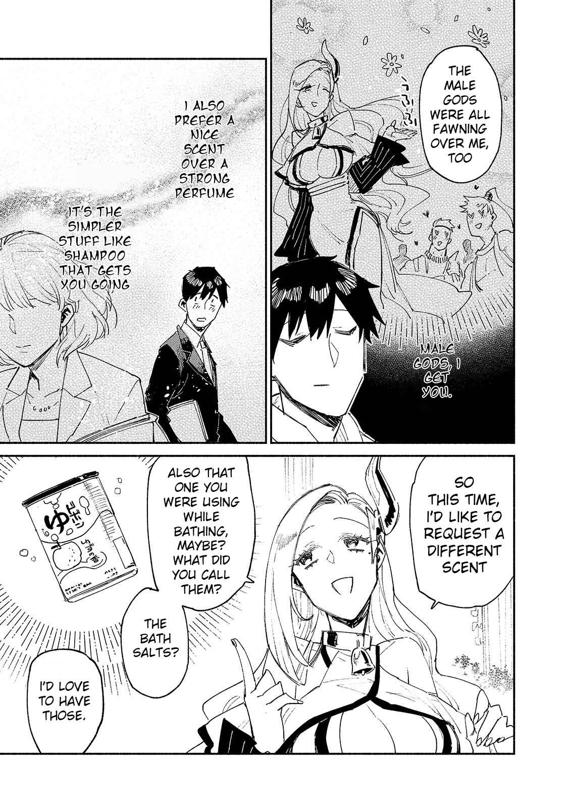 Tondemo Skill de Isekai Hourou Meshi Chapter 37 - Page 20