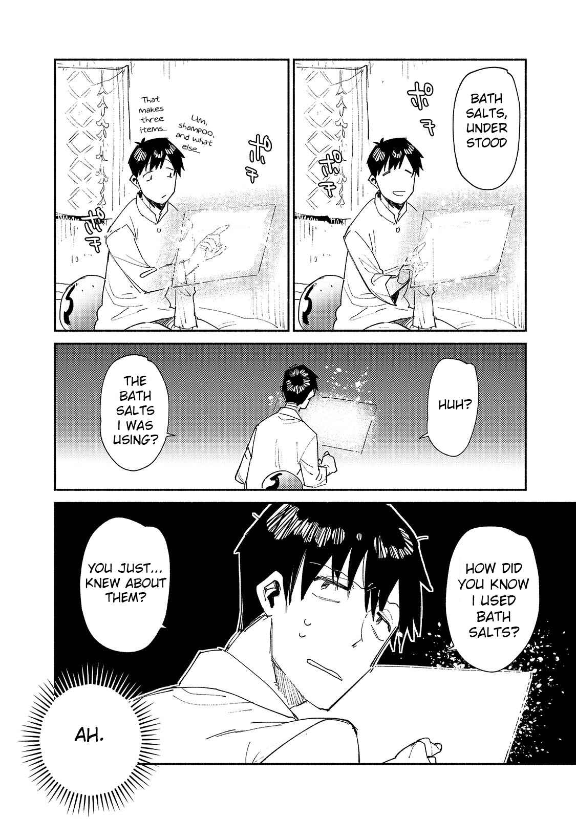 Tondemo Skill de Isekai Hourou Meshi Chapter 37 - Page 21