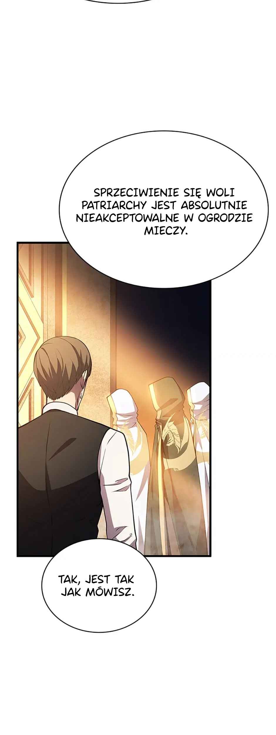 The Swordmaster's Son Chapter 33 - Page 10