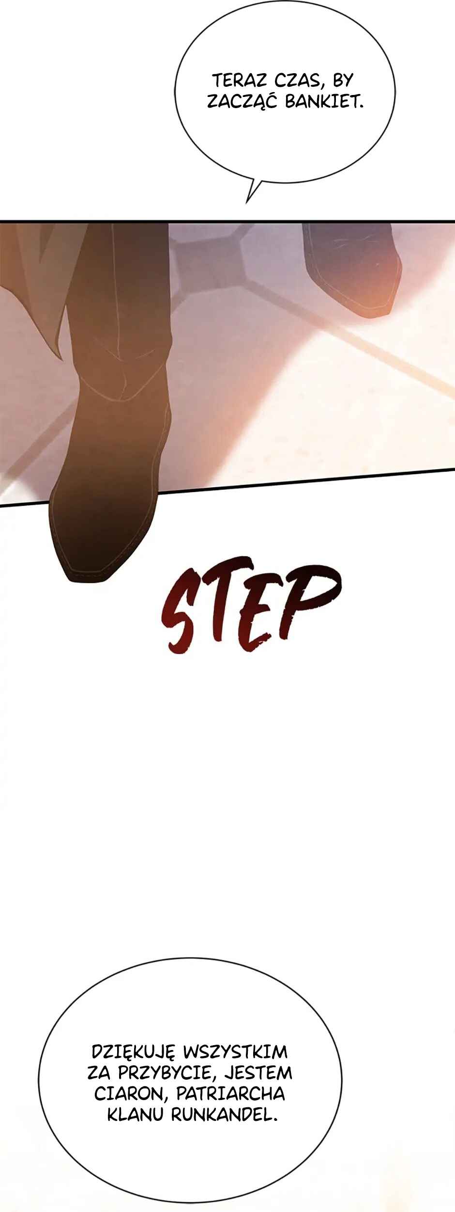 The Swordmaster's Son Chapter 33 - Page 12