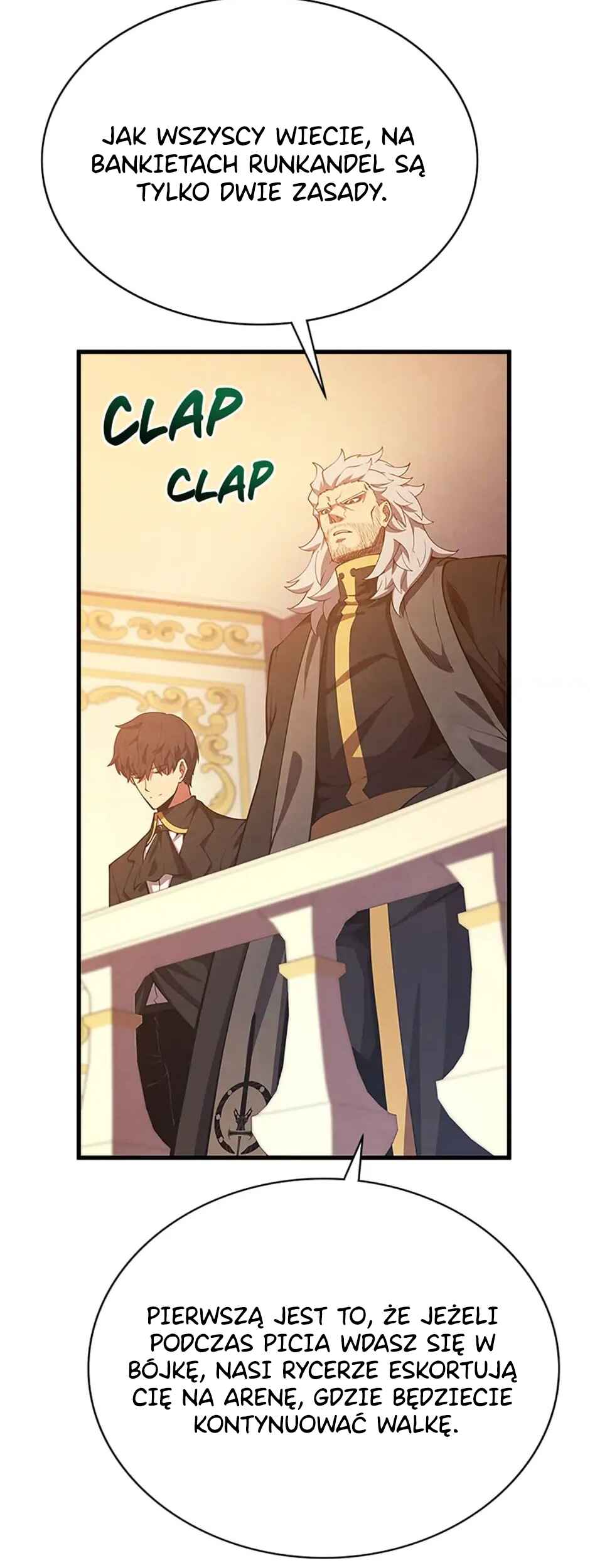 The Swordmaster's Son Chapter 33 - Page 16