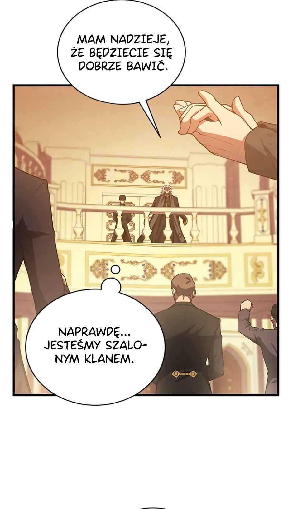 The Swordmaster's Son Chapter 33 - Page 22