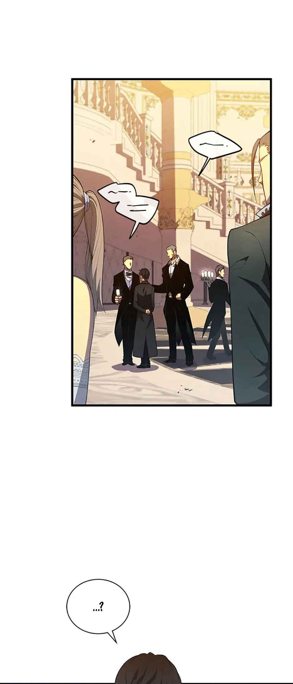 The Swordmaster's Son Chapter 33 - Page 32