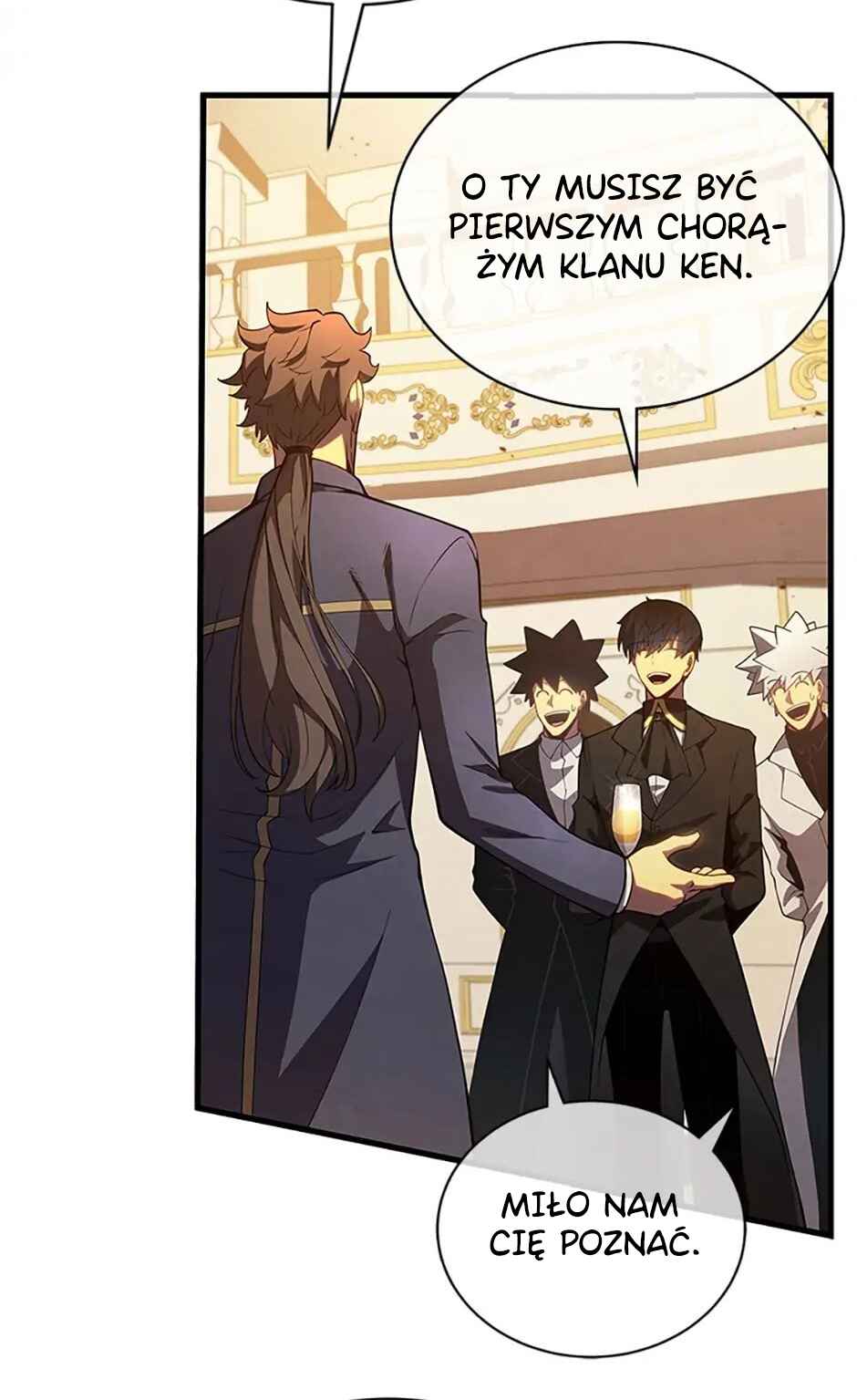 The Swordmaster's Son Chapter 33 - Page 38
