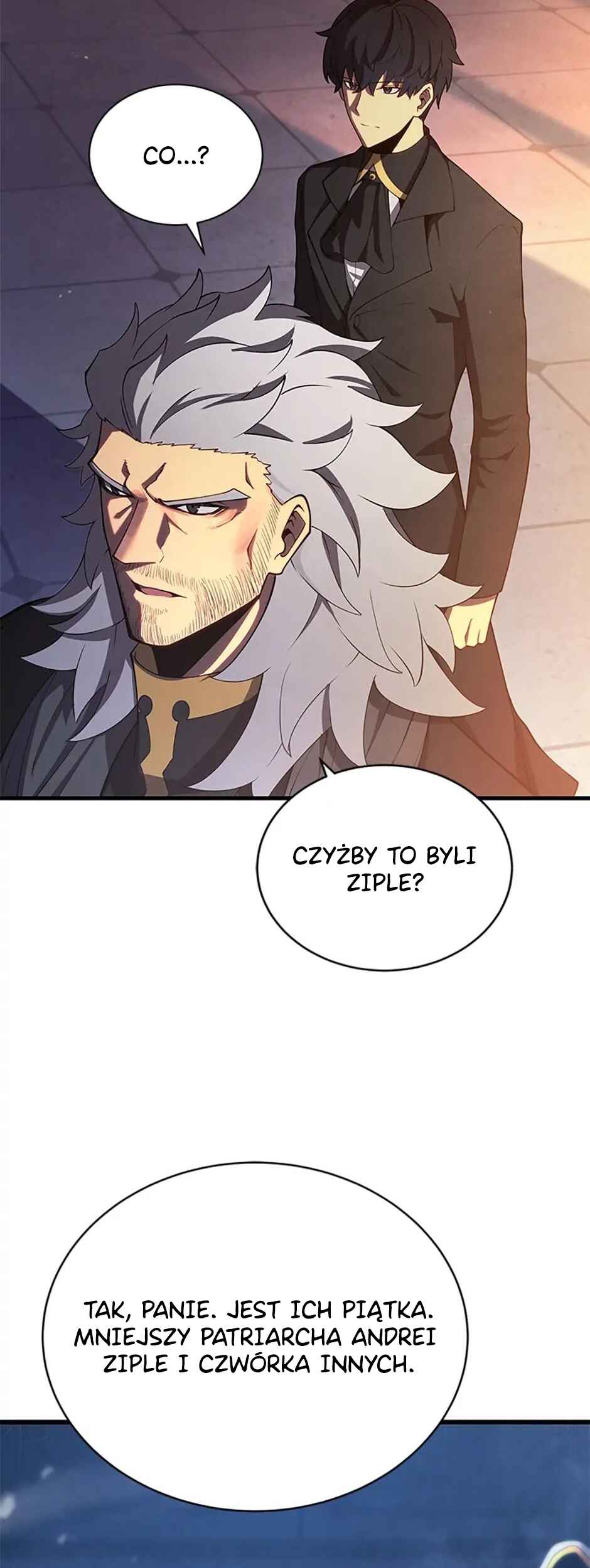The Swordmaster's Son Chapter 33 - Page 4