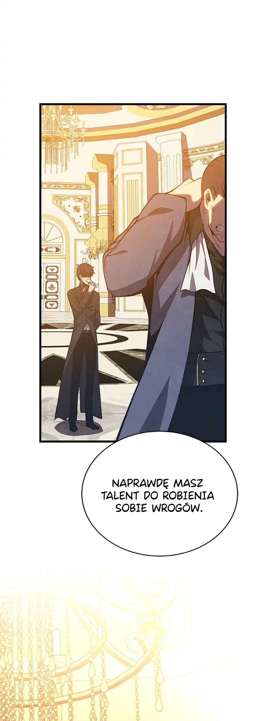 The Swordmaster's Son Chapter 33 - Page 54
