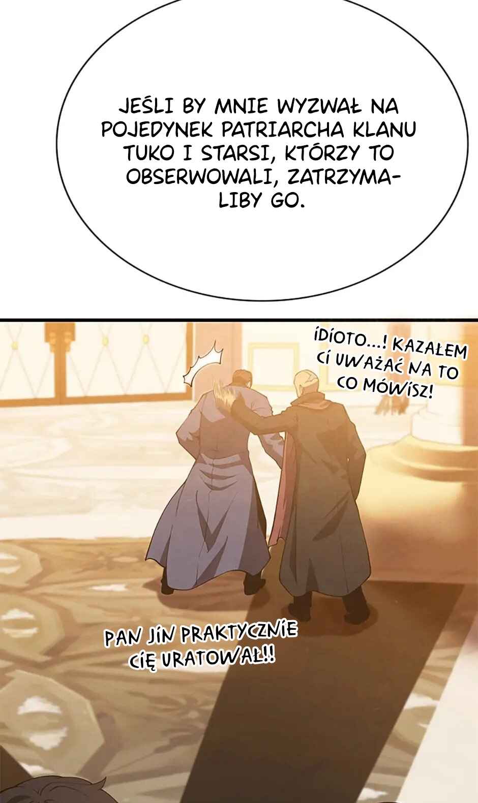 The Swordmaster's Son Chapter 33 - Page 59