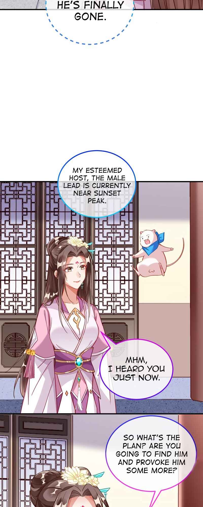 Wàn Zhā Cháo Huáng Chapter 490 - Page 16