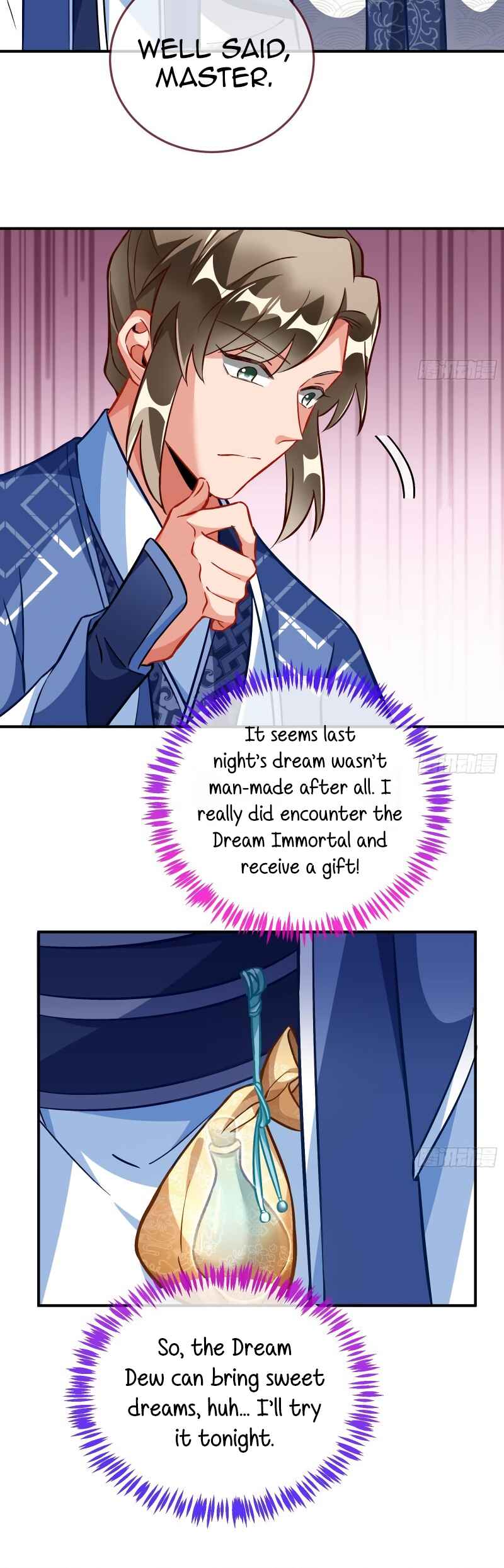 Wàn Zhā Cháo Huáng Chapter 490 - Page 22