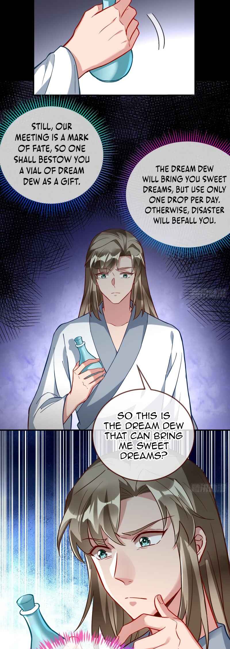 Wàn Zhā Cháo Huáng Chapter 490 - Page 8