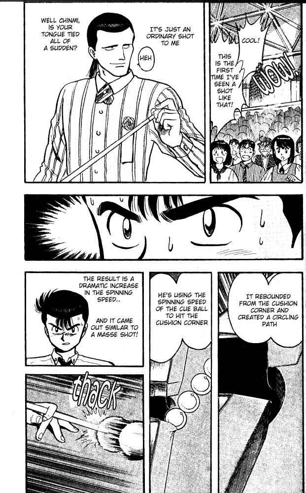 Break Shot Chapter 7 - Page 10