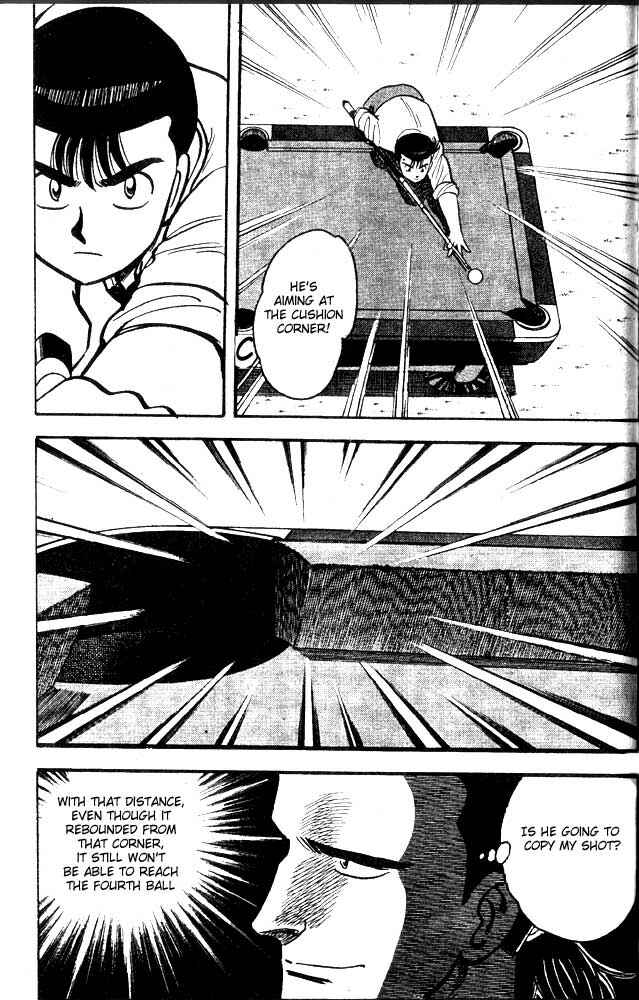 Break Shot Chapter 7 - Page 14