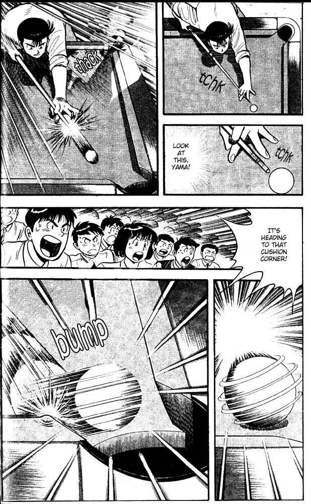 Break Shot Chapter 7 - Page 15