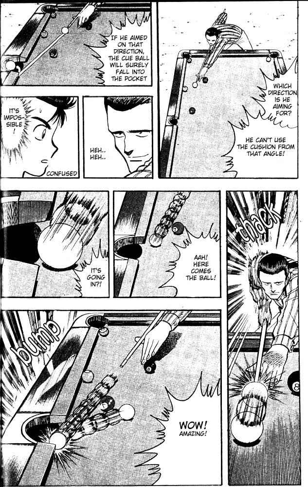 Break Shot Chapter 7 - Page 5