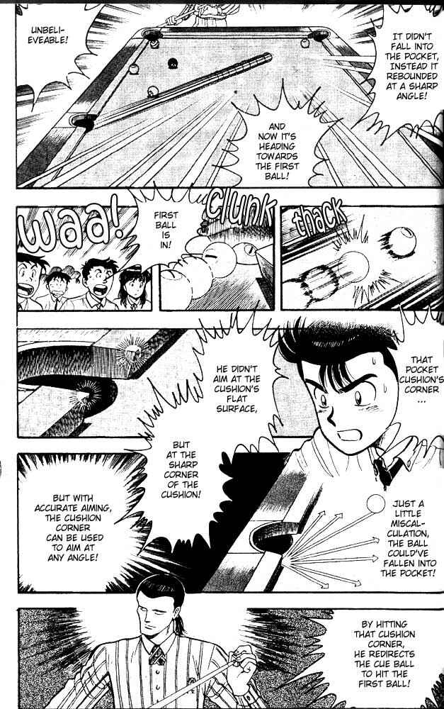Break Shot Chapter 7 - Page 6