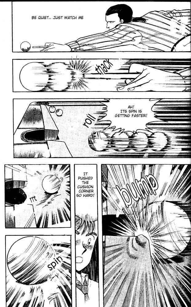 Break Shot Chapter 7 - Page 8