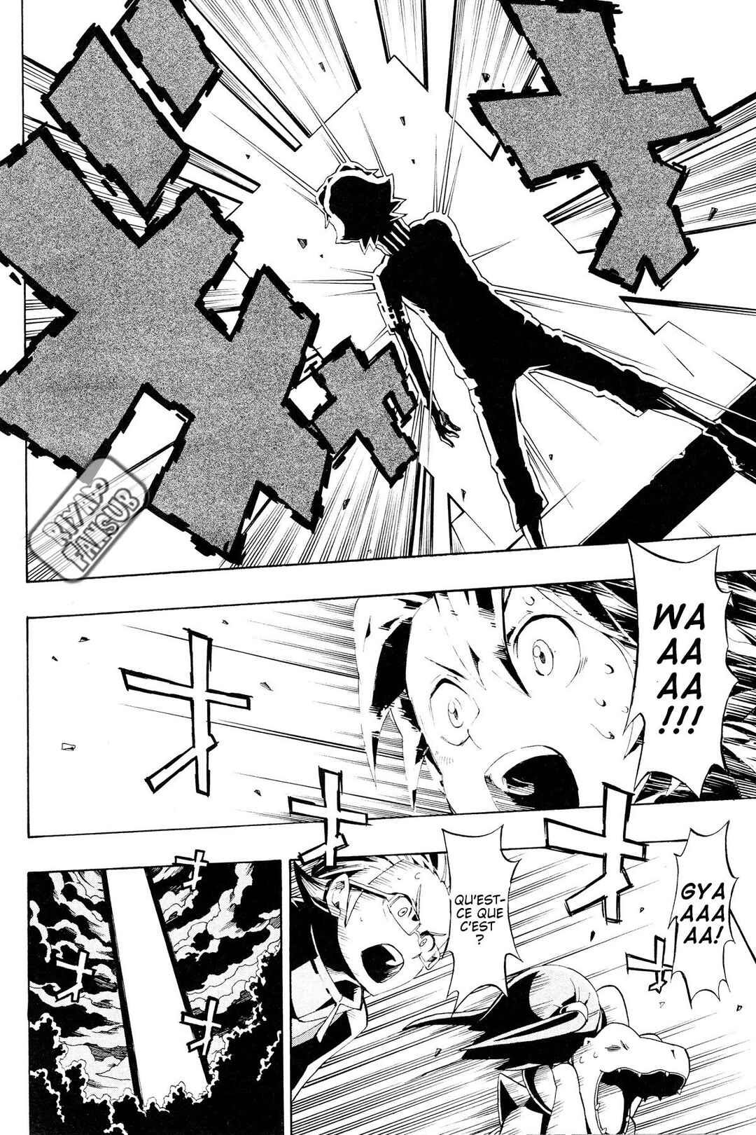 Digimon World Re:Digitize Encode Chapter 3 - Page 20
